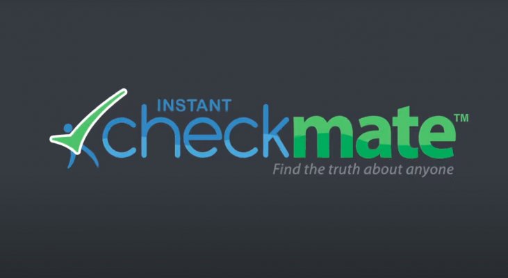 instant checkmate background check service instant checkmate logo 